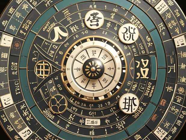 四柱命理的历史演变：四柱命理的历史渊源是什么？