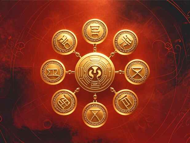 属牛八字与事业的结合：如何在工作中发挥优势