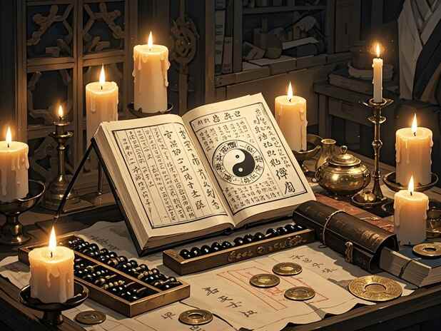 生肖属虎的八字配合分析：哪些生肖与属虎八字最合？