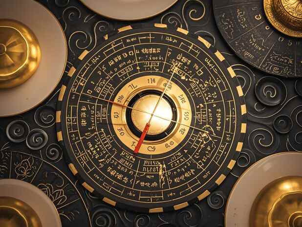 盲派八字的案例分享：有哪些生动的案例？