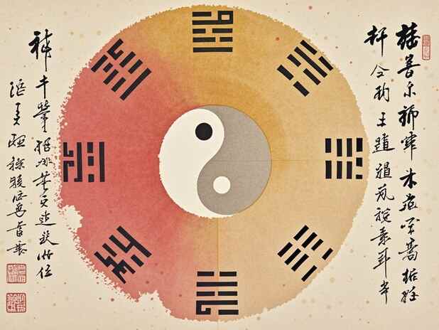 八字学与职业道德的结合：如何在八字中找到职场原则？