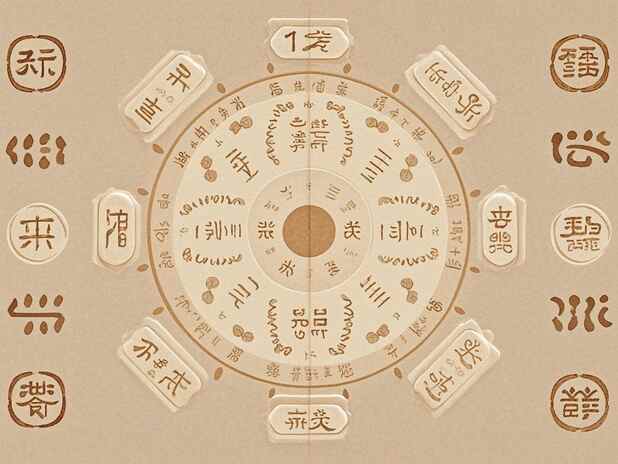 如何通过八字判断健康状况：我的八字预示了哪些健康问题？