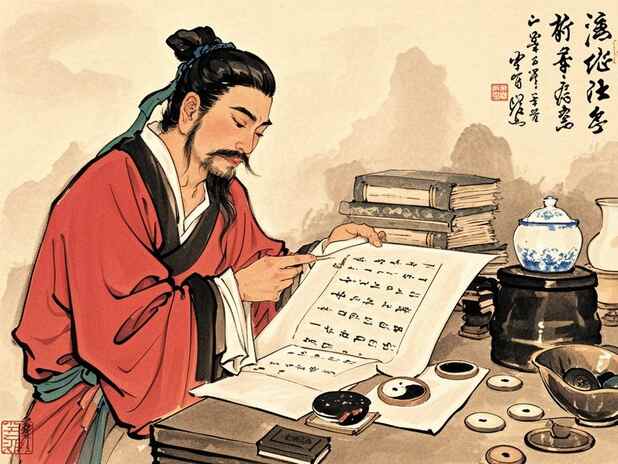 如何辨别八字精批的真实性：该注意哪些细节？
