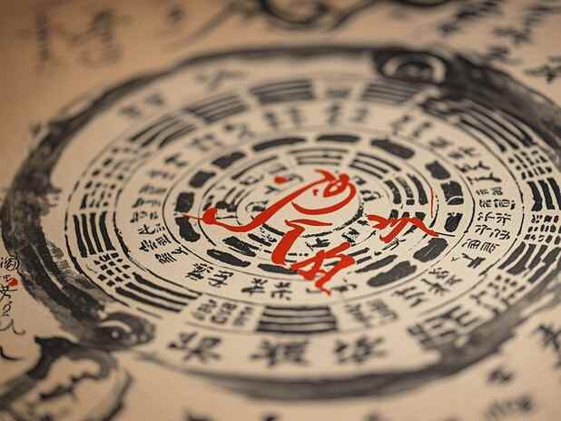 四柱八字解读爱情婚姻：我适合什么样的伴侣？