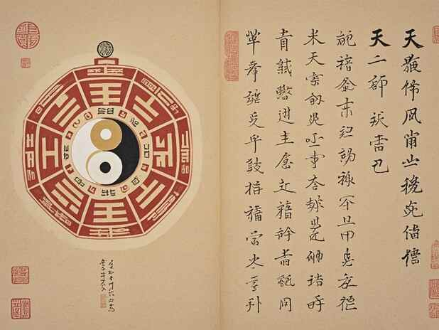 解析盲派八字的原则：新手该如何学习盲派八字？