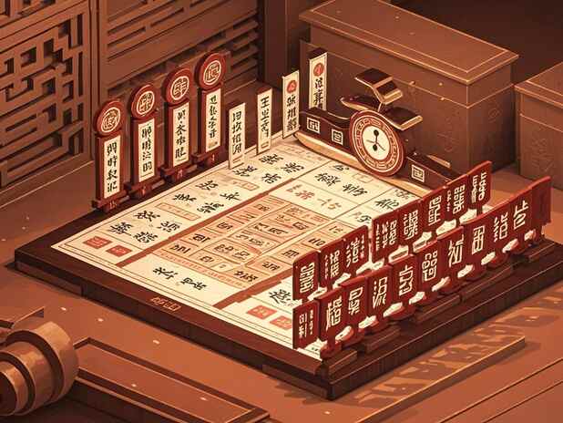 择日择吉与农历：农历中选择吉日的技巧有哪些