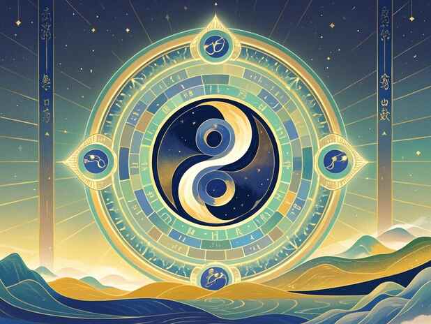 命盘与感情生活：命盘能预测感情的走向吗？