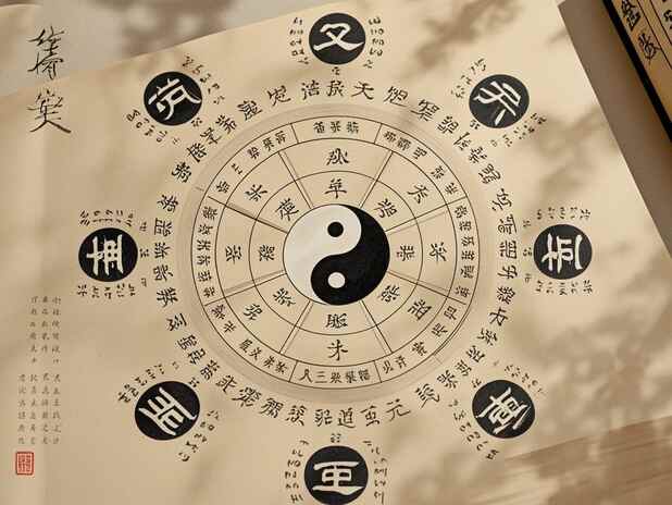 属狗八字的目标设定：属狗人如何制定人生目标？