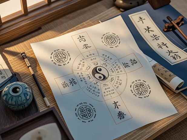 如何用八字分析合作关系：合作时需要考虑哪些八字因素？