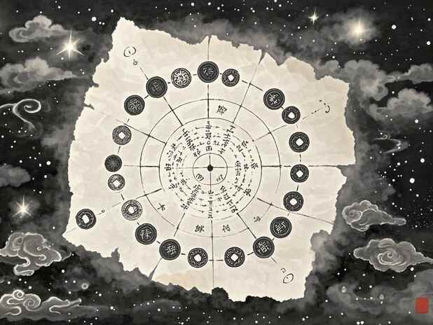 找准人生方向：如何根据八字选择职业？