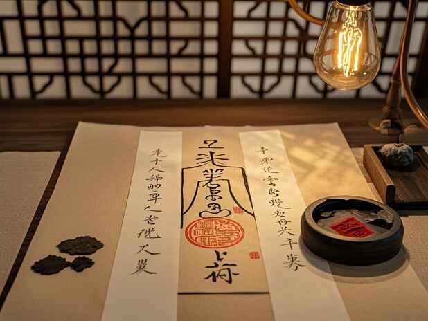命盘与灵性：命盘能否与灵性发展相联系？
