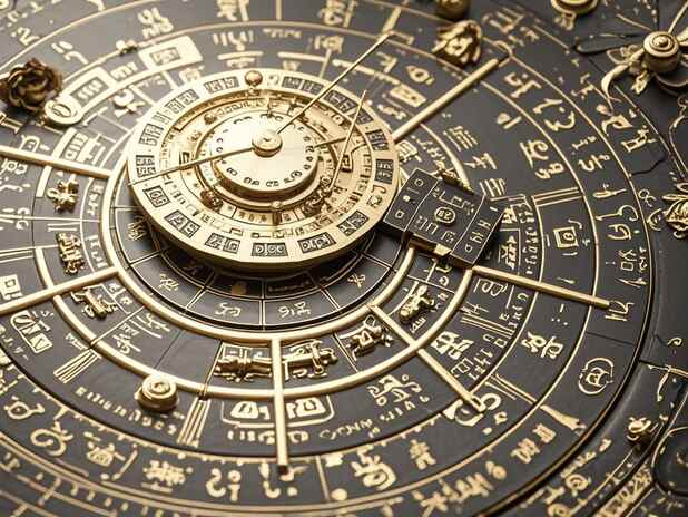 属羊人的八字喜用神：属羊人适合什么样的职业？