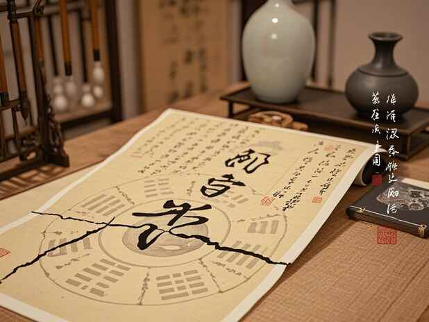 现代八字与心理健康：八字能否帮助提升心理健康？