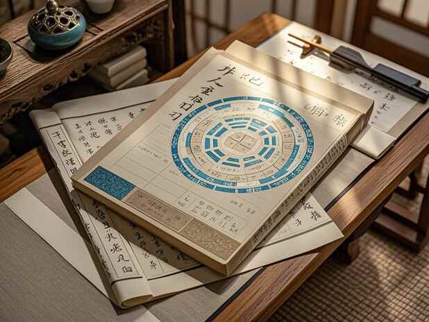 八字财运与人生选择：人生选择对财运影响有多显著