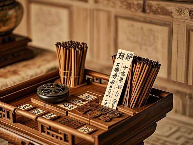 属羊八字的爱情运势：如何找到真爱？