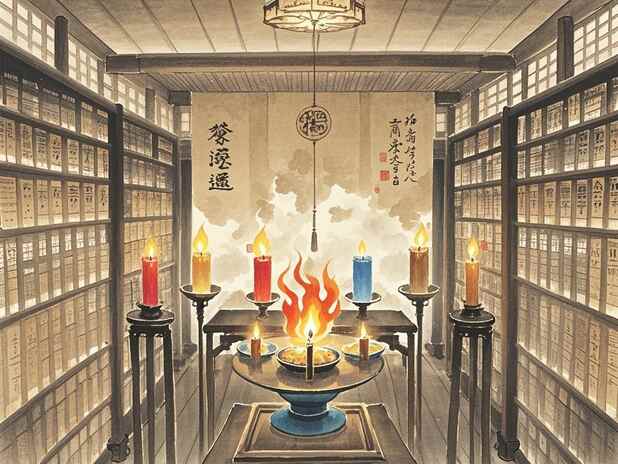 研究八字中的地支组合：常见的地支组合有什么含义？