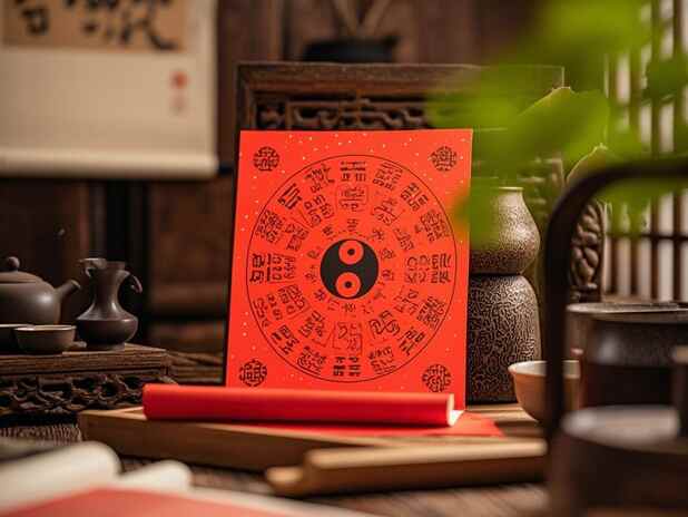 为什么八字精批在现代依然受欢迎：它的吸引力在哪里？