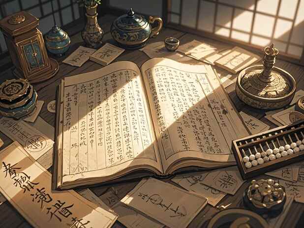 揭开属鼠八字的神秘面纱：真的是富贵之相吗？