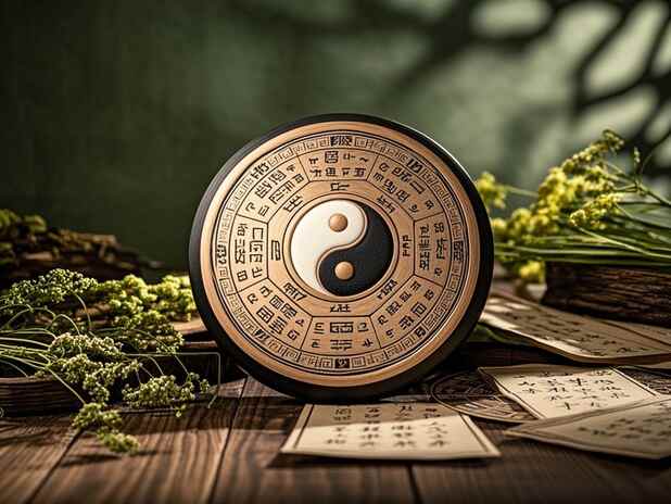 现代八字与人际关系：如何通过八字改善社交能力？