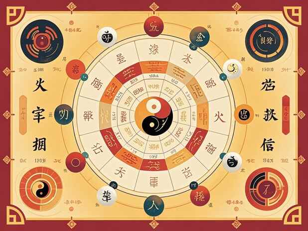 八字入门者常见问题：大家在算八字时会问些什么？