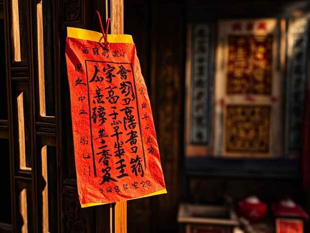 解密四柱八字：如何通过八字看出一个人的命运？