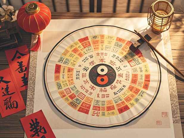 八字婚姻与个人成长：怎样在婚姻中实现自我提升？