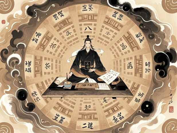 如何通过八字命理理解人际关系：八字命理可以分析人际关系吗？