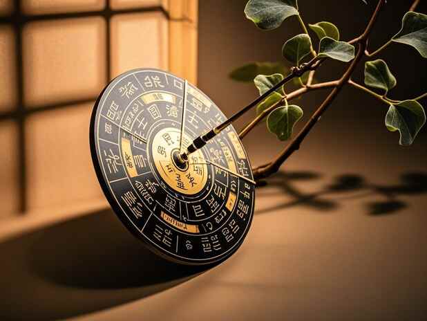 八字命理如何辅助决策：如何通过八字做出明智选择？