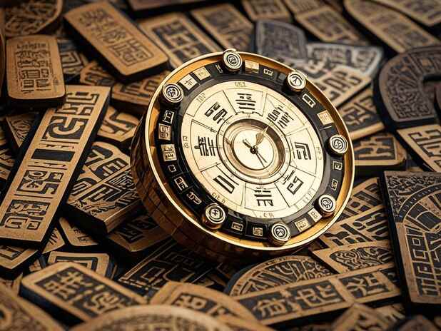 属羊八字中的命运转折点：属羊的人什么时候会迎来好运？