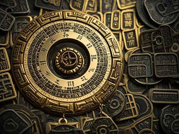 个性定制的免费八字服务：你最关心的是什么？