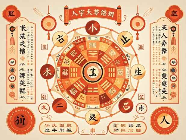 八字算命的历史与发展：它是怎么演变到今天的呢？
