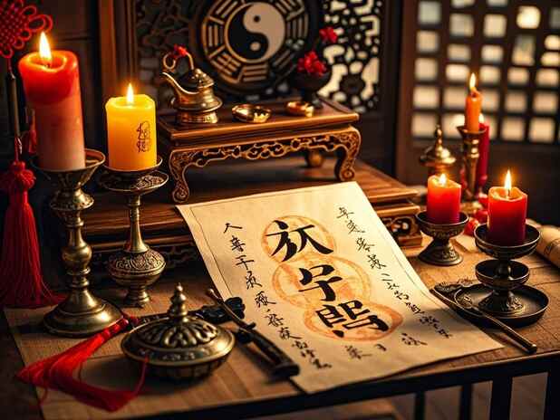 子平术中的五行理论：五行在子平术中扮演什么角色