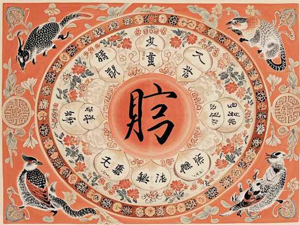 研究八字事业趋势：哪些八字特征预示着职业上升？