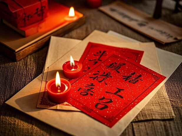 揭示八字与情感问题：八字精批能帮助我解决冲突吗？