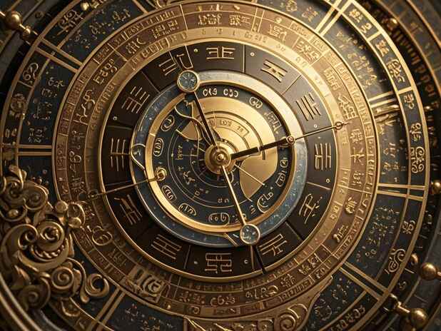 现代解读：四柱命理如何与现代生活接轨？
