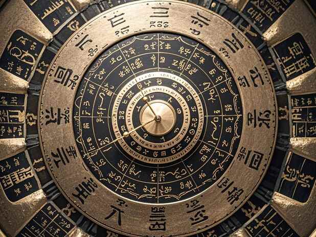 四柱八字与性格特征：四柱八字能解读哪些性格？