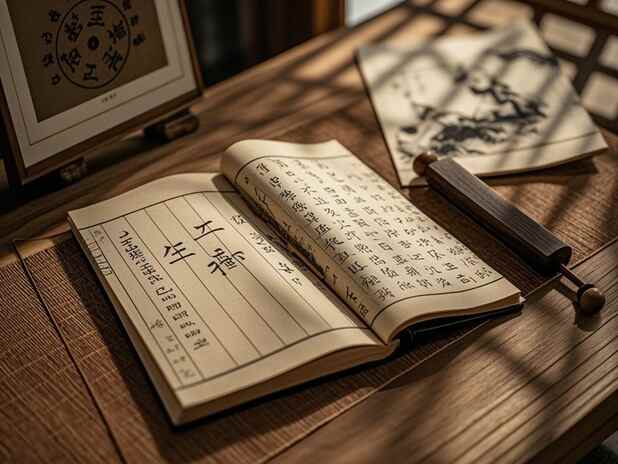 八字与财富积累的关系：如何有效积累财富？