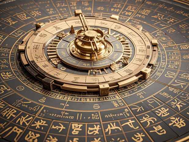 子平术的八字分析：如何进行八字分析？