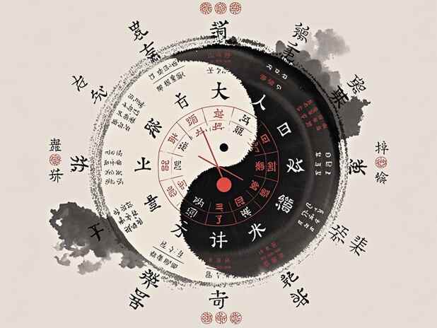 算八字的生活智慧：它能为我们的生活提供什么智慧？