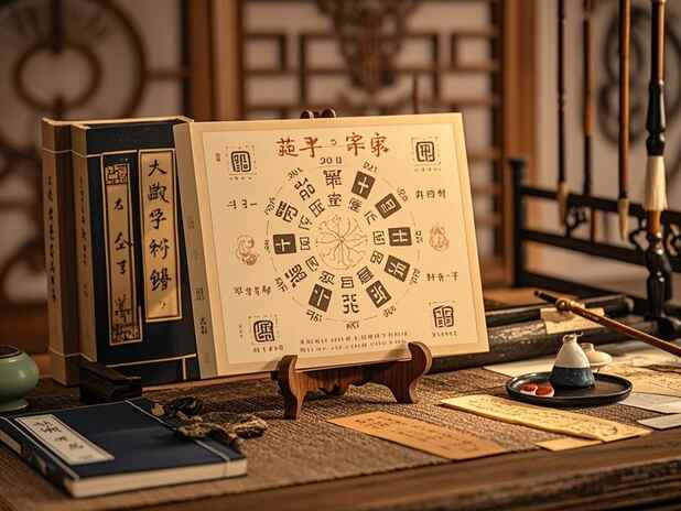 八字与情感生活：情感关系如何受到八字影响？