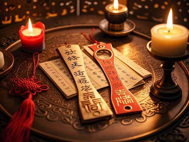 事业与八字的关联：八字如何影响事业发展？