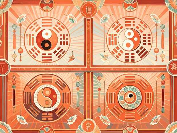 属龙八字的自我发现：属龙的人如何发现自己？