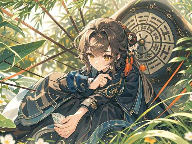 命盘与信念系统：命盘是否能够改变个人的信念？