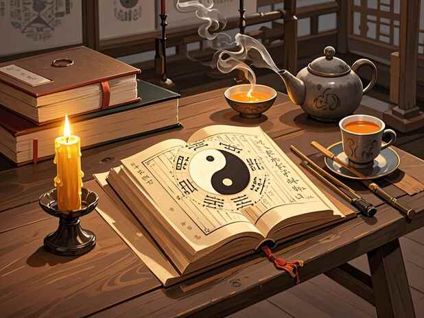 八字命理的未来展望：八字命理的未来发展趋势是什么？