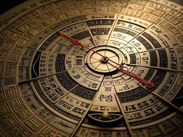 分析四柱中的比肩与劫财：这两个星代表什么呢？