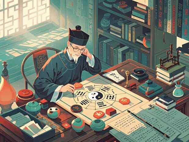 四柱命理的现代应用：现代人如何运用四柱命理？