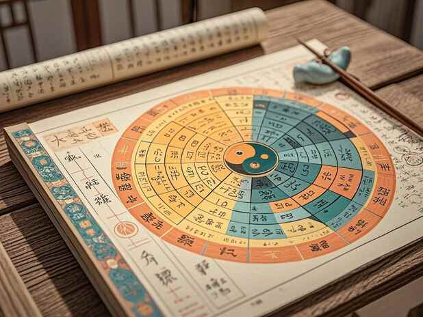 属马的家庭责任感：八字如何影响他们的家庭角色？