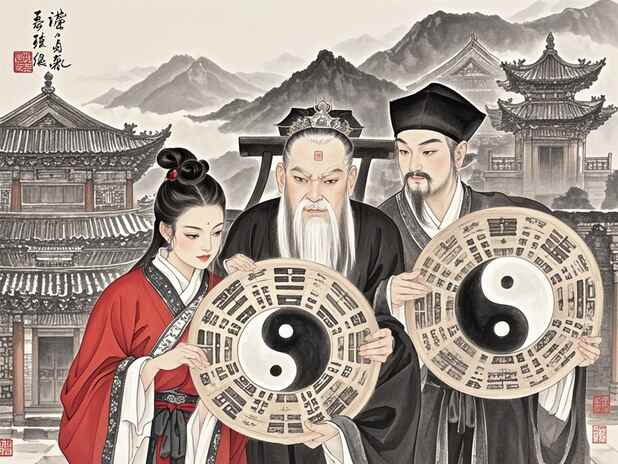 掌握四柱命理的预测技巧：预测技巧有哪些实用方法？