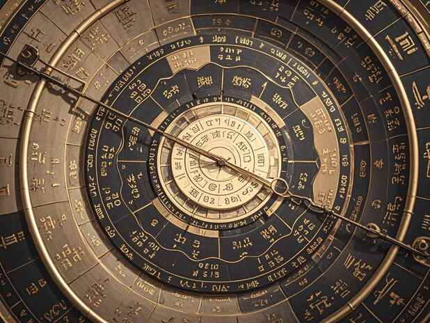 批八字常见误区：批八字有哪些常见错误？