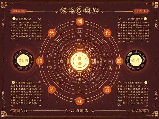 从八字看职场竞争：如何在职场中脱颖而出？